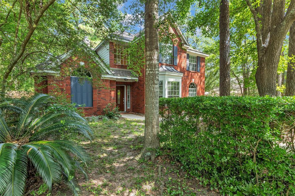Foto principal - 94 W Stockbridge Landing Cir