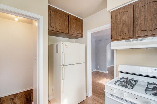 Building Photo - 21429 Curie Ave