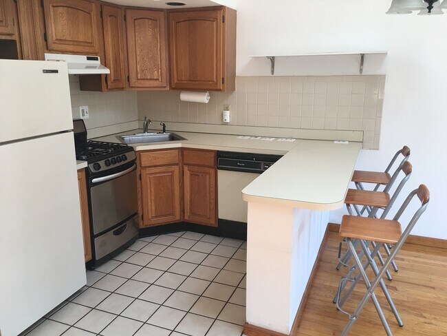 Foto del edificio - 625 S 19th St
