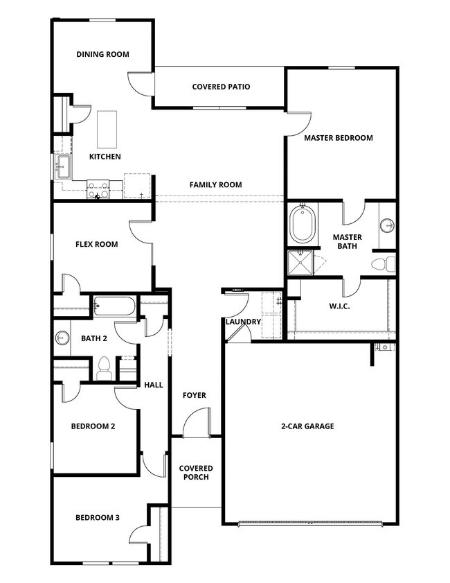 Building Photo - 15765 Bayberry Trce Dr