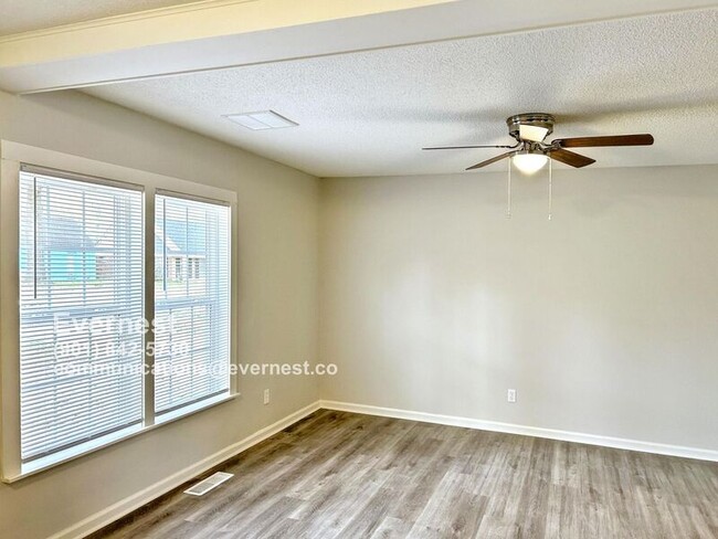Foto del edificio - 3016 Dothan St