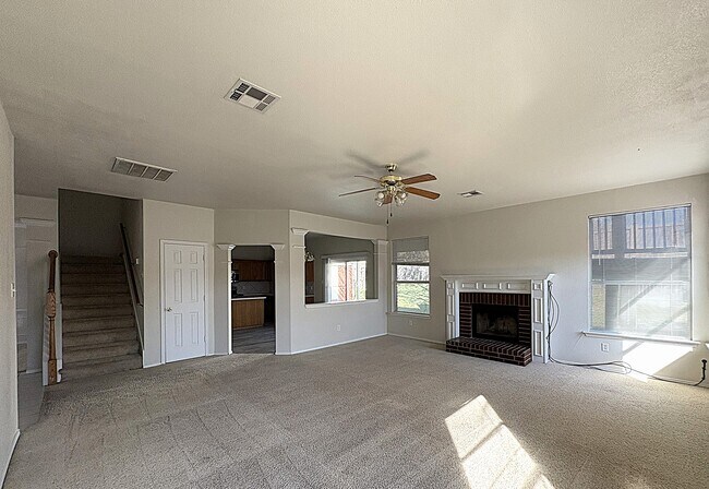 Foto del edificio - 2313 Modoc Dr