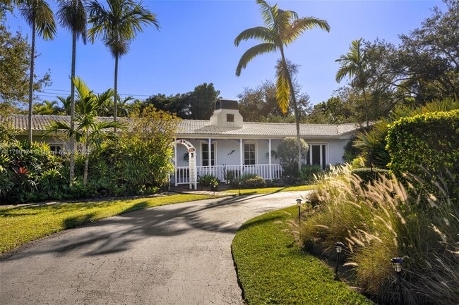 Building Photo - 7290 SW 77th Terrace