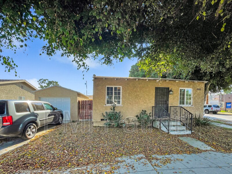 Primary Photo - 5502 Linden Ave