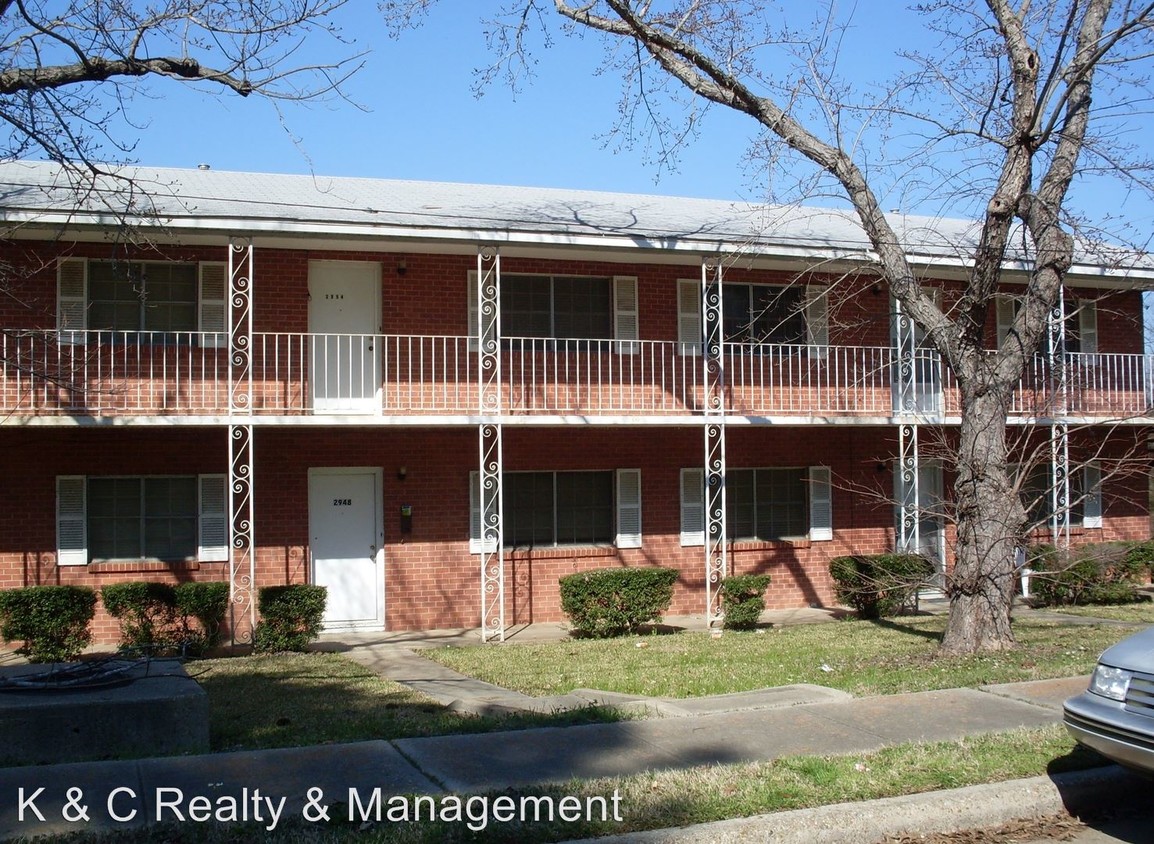 Primary Photo - 507 Alabama Ave