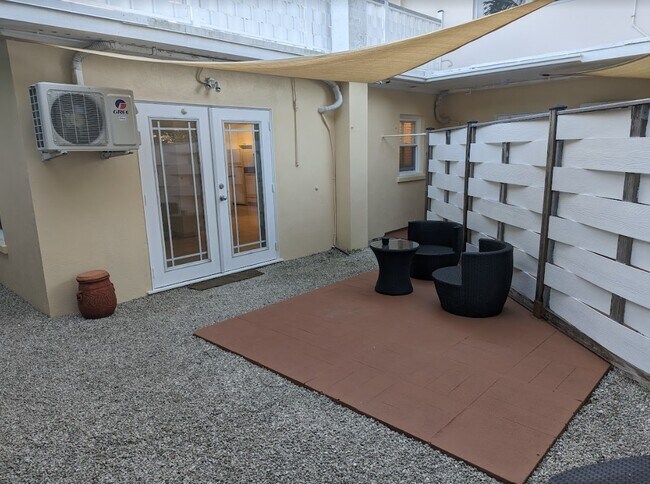 Foto del edificio - 4 Gibbs Rd