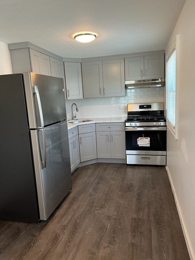 New EIK - 115 Lawson Ave