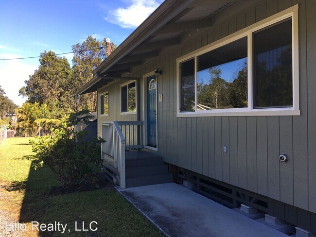 Building Photo - 3 br, 2 bath House - 11-3271-A Mokuna St