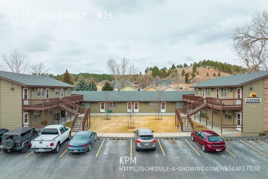 Foto principal - 1 BED | 1 BATH | APARTMENT | WEST
