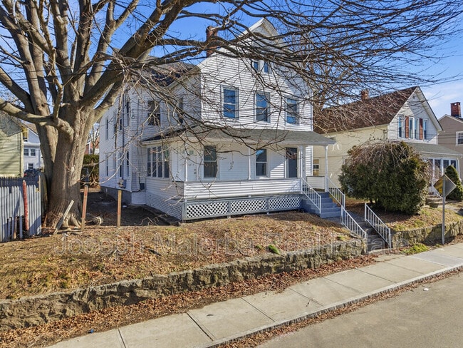 Foto del edificio - 159 Connecticut Ave