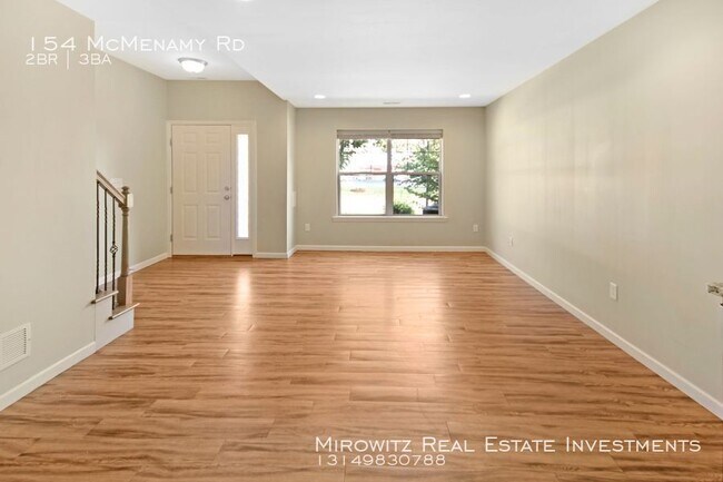 Building Photo - 154 McMenamy Rd