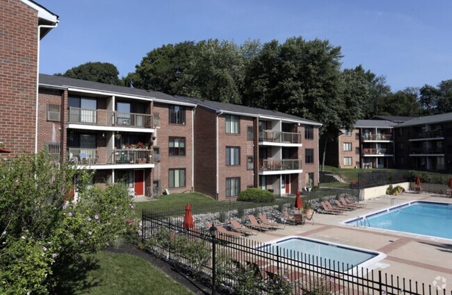 Apartments In Olney Pa