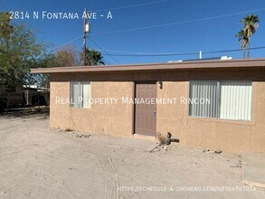 Building Photo - 2814 N Fontana Ave
