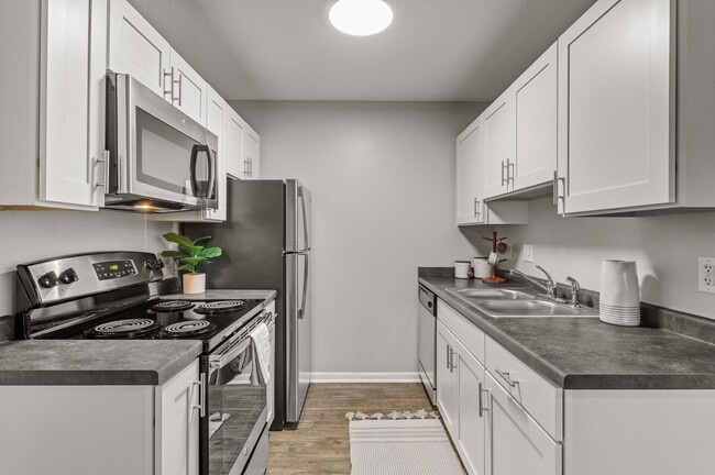 Building Photo - Eastgate Apartments