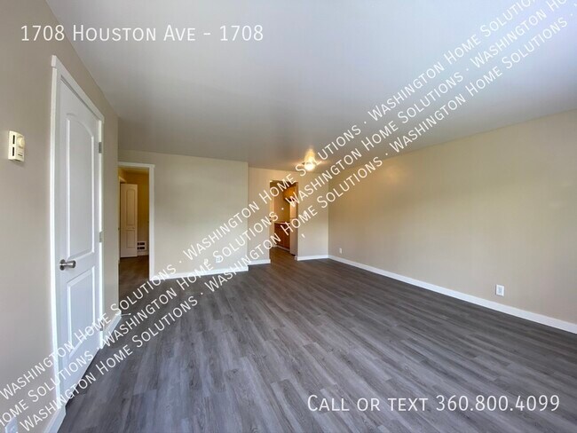 Foto del edificio - 1708 Houston Ave