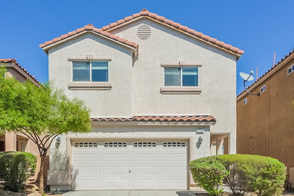 Foto principal - 8266 Time Machine Ave