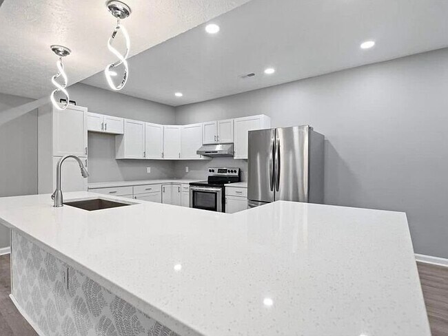 Foto del edificio - 846 N Parker Ave