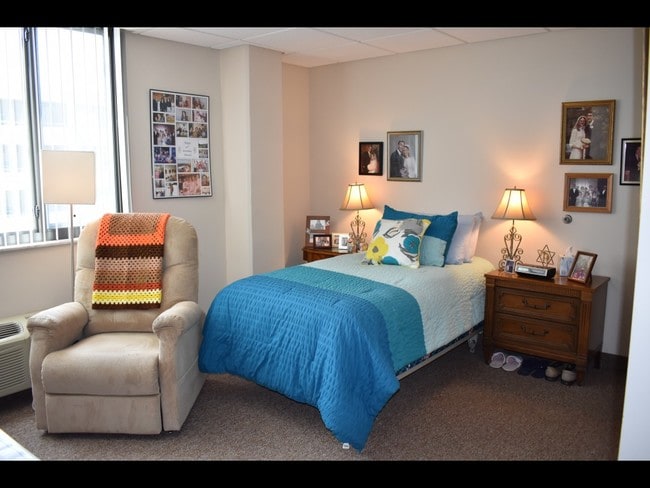 Building Photo - Coville Assisted Living Senior Apartments
