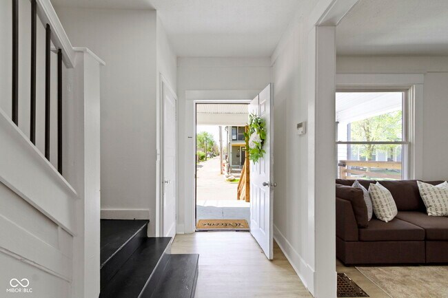 Foto del edificio - 718 E 27th St