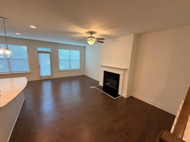 Foto del edificio - Unwind in Winder, with a Beautiful 3 Bed 2.5 Bath Townhome!