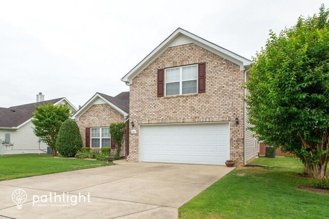 Building Photo - 378 Sarava Lane, Smyrna, TN, 37167