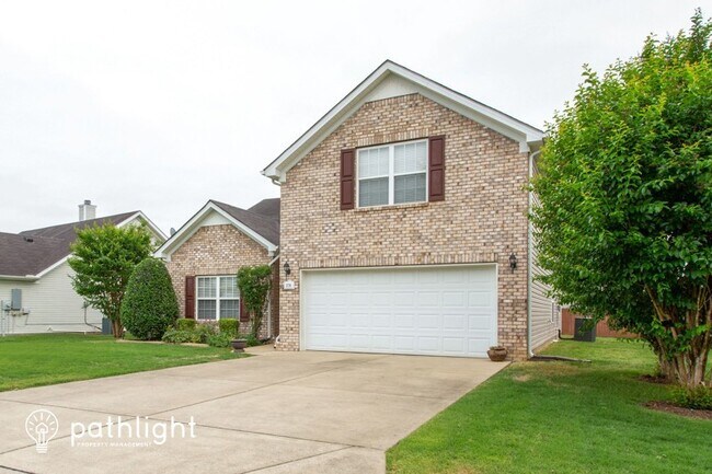 Foto del edificio - 378 Sarava Lane, Smyrna, TN, 37167