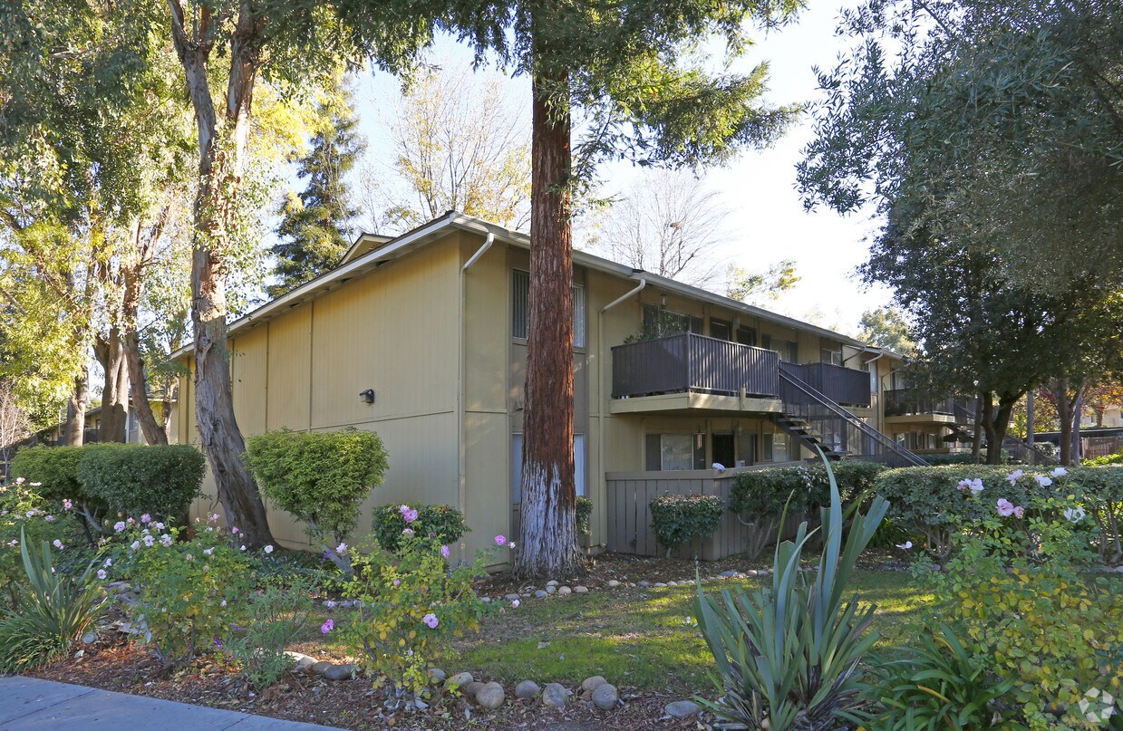 Almaden 1930 Apartments San Jose, CA