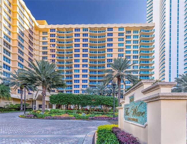 Foto del edificio - 2501 S Ocean Dr