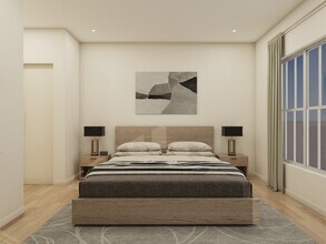 Interior Photo - Lotus