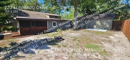 Building Photo - 220 Eldorado Dr