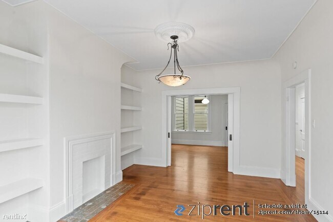 Building Photo - 2 br, 1 bath House - 26 Elgin Park, San Fr...