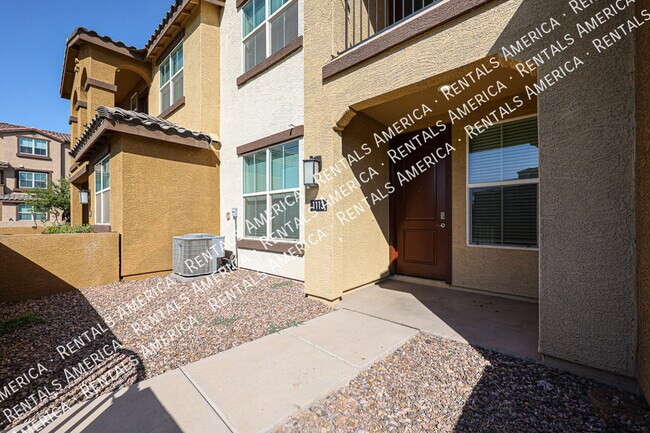 Foto del edificio - 1255 N Arizona Ave