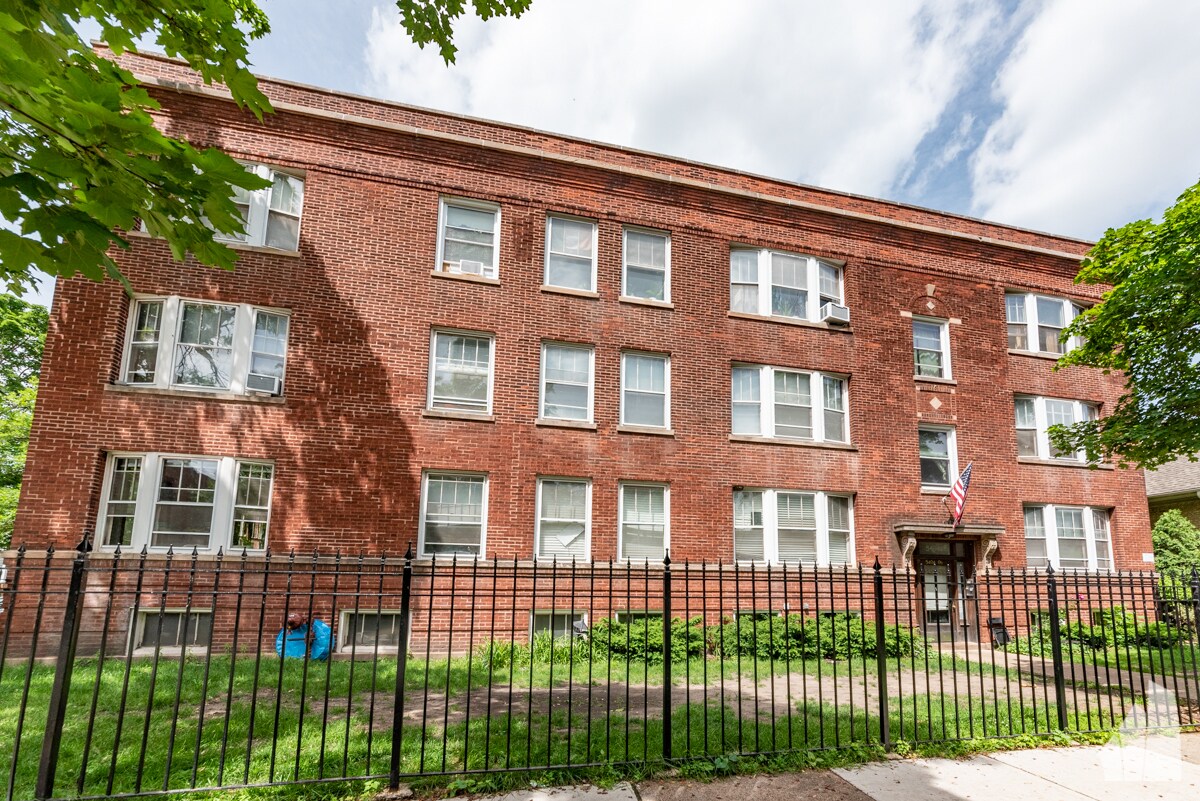 Foto principal - 5406 N Paulina St