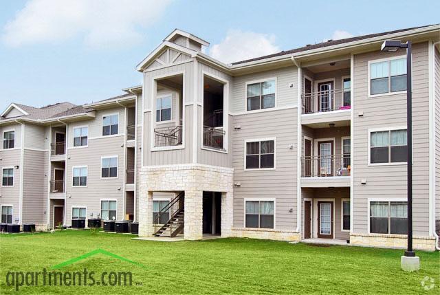 Park Place At Loyola Apartments - Austin, TX | Apartments.com