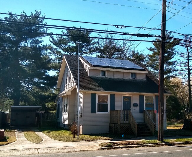 Foto del edificio - 339 Cedar St