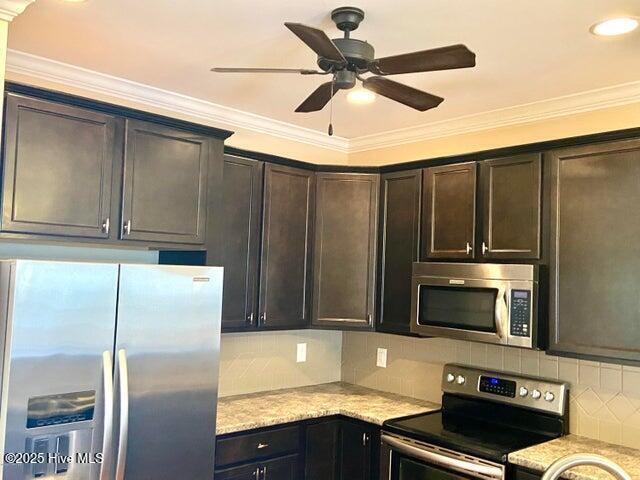 Building Photo - 2313 Dovedale Dr
