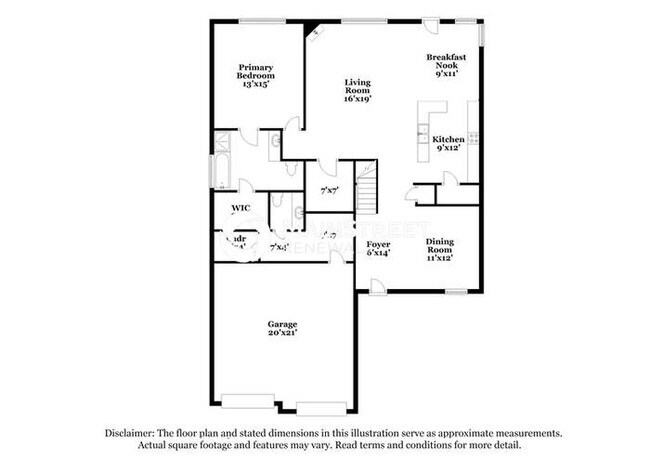 Foto del edificio - 21389 Timber Lodge Ln