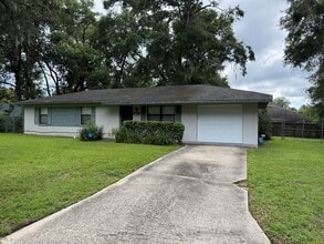 Building Photo - 15615 NW 138th Dr