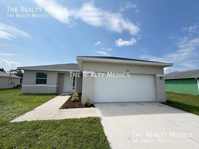 Building Photo - 2481 San Filippo Dr SE
