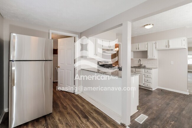 Foto del edificio - 1942 S 14th St