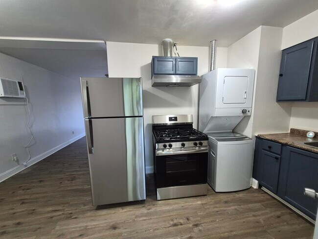 Foto del edificio - 3449 Tutwiler Ave