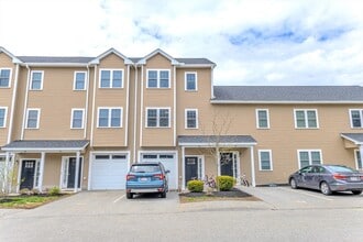 Building Photo - 7 Gorham St