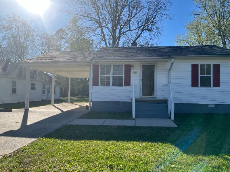 Primary Photo - 2409 Perkins Dr