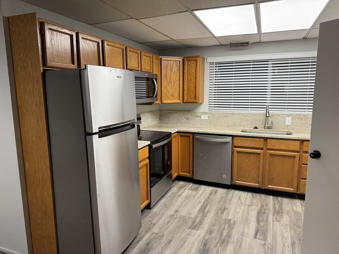 New appliances- New granite countertops - 765 E 4500 S