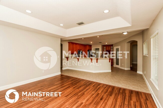 Foto del edificio - 1192 Croquet Ln