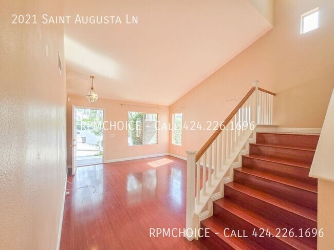 Foto del edificio - 2021 St Augusta Ln