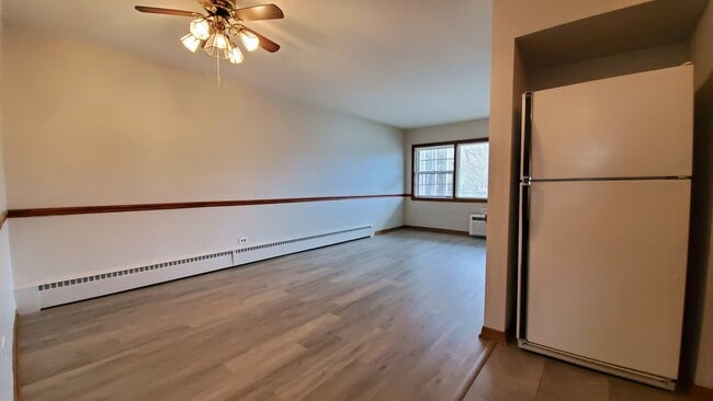 Building Photo - 1005 N Harlem Ave
