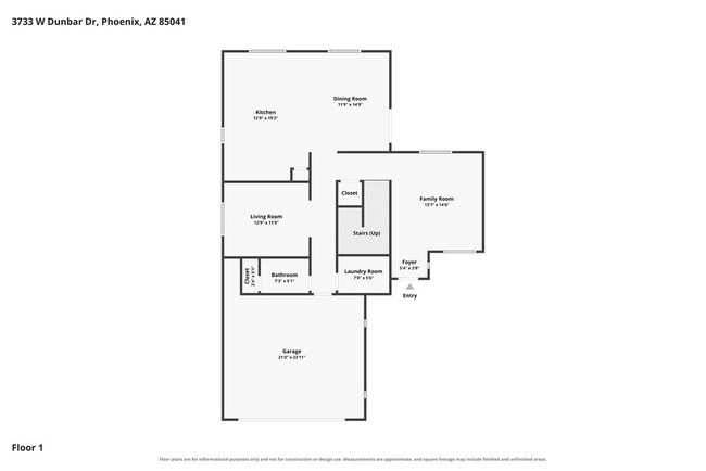 Foto del edificio - 3733 W Dunbar Dr