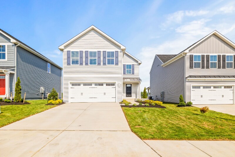 Foto principal - 6538 Rockingham Wy