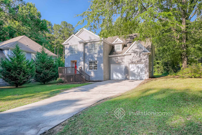 Building Photo - 3188 Dodson Dr